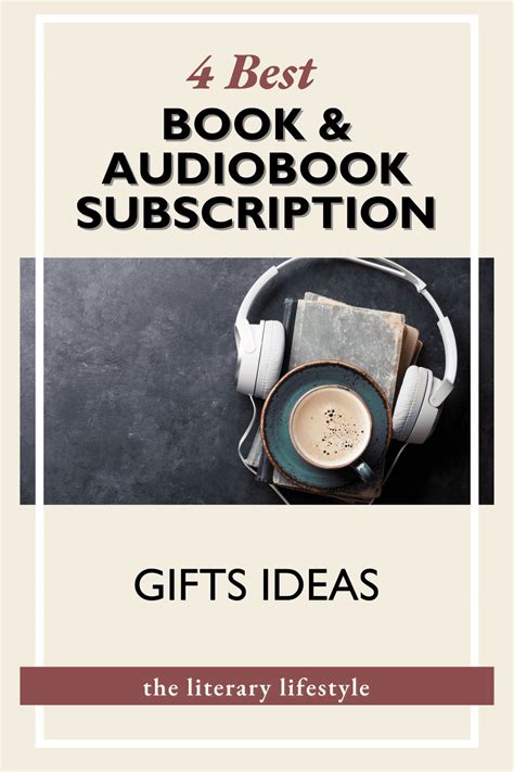 Best audiobook subscription. Things To Know About Best audiobook subscription. 